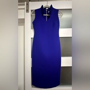Calvin Klein Dress, size 4, wore only once